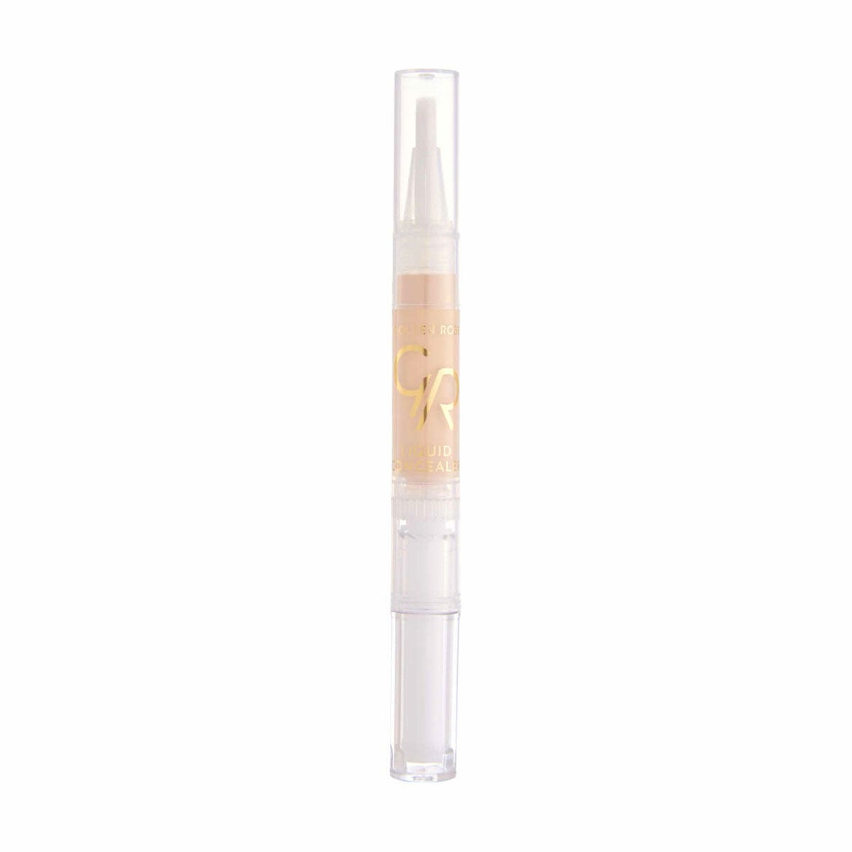 Рідкий консилер для обличчя Golden Rose Liquid Concealer 04, 2 мл